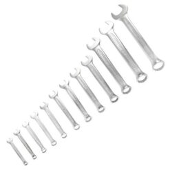 Tork Craft - Combination Spanner Set 6-22mm - 12 Piece - Image 3