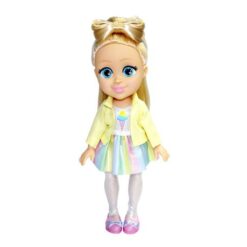 Love Diana Sing Along Doll With Mic- Candy Town Song - Image 2