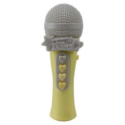 Love Diana Sing Along Doll With Mic - Happy Birthday Song - Image 3