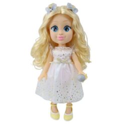 Love Diana Sing Along Doll With Mic - Happy Birthday Song - Image 5