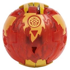 Bakugan Evolutions - Core Bakugan Season 4 - BlitzFox - Image 4