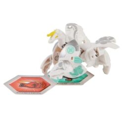 Bakugan Evolutions - Core Bakugan Season 4 - Pegatrix - Image 1