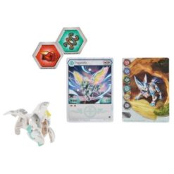 Bakugan Evolutions - Core Bakugan Season 4 - Pegatrix - Image 2