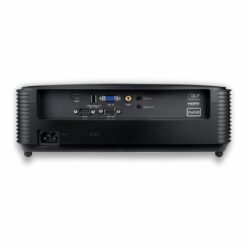 Parrot DLP XGA 4000 ANSI LUMENS Projector - Image 2