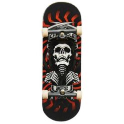 Tech Deck - Real Wood Finger Skateboard - Zero - Image 1