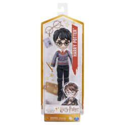 Harry Potter 8 Inch Doll - Parent - Image 2