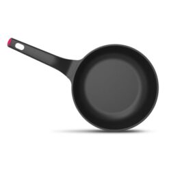 Taurus - "Best Moments - Sarten 18+22+26cm" Aluminium Forged Frying Pan - Image 4