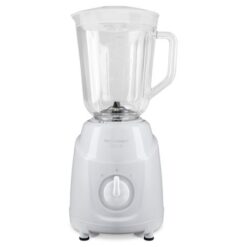 Mellerware - "Fusion" 1L Glass Jug Blender 300W - Image 1