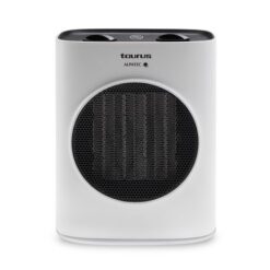 Taurus - "Tropicano 7CR" 2 Heat Setting Floor Heater 1500W - Image 1