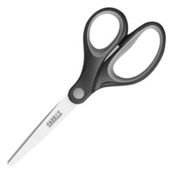 Parrot Products 18cm Grey Essential Scissors - Right Hand - Image 1