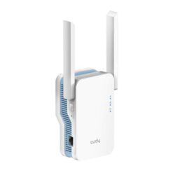 Cudy RE1200 1200Mbps Dual-Band Wi-Fi Range Extender - Image 1