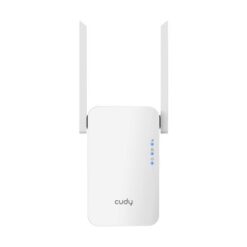 Cudy RE1200 1200Mbps Dual-Band Wi-Fi Range Extender - Image 2