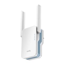 Cudy RE1200 1200Mbps Dual-Band Wi-Fi Range Extender - Image 3