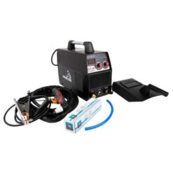 STRIKE-ARC Plasma Cutter 10mm Including Accessories - Image 1