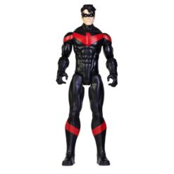 Batman 12" Figure - Nightwing Red - Image 2