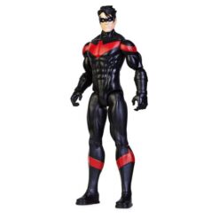 Batman 12" Figure - Nightwing Red - Image 3