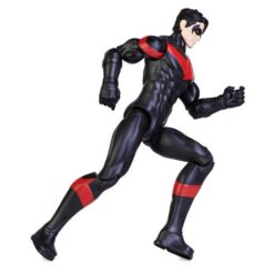 Batman 12" Figure - Nightwing Red - Image 4