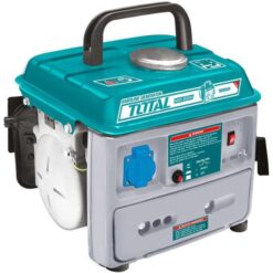 Total Tools Gasoline Generator 650W (0.65kVA) - Image 1