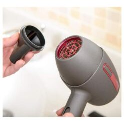 SOLAC - Hair Dryer and 7 In 1 Hair Curler "Expert Total Style" - Image 2