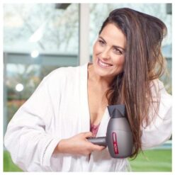 SOLAC - Hair Dryer and 7 In 1 Hair Curler "Expert Total Style" - Image 3