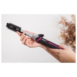 SOLAC - Hair Dryer and 7 In 1 Hair Curler "Expert Total Style" - Image 4