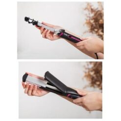 SOLAC - Hair Dryer and 7 In 1 Hair Curler "Expert Total Style" - Image 5