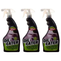 Oil Eater Cleaning Solution - 750ml (Pack of 3) - Image 1