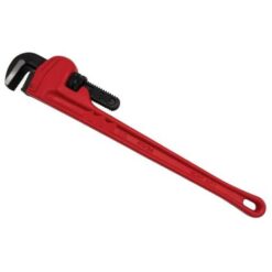 STIER - Heavy Duty Pipe Wrench 900mm - Image 1