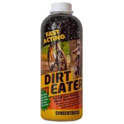 Grill Blast - Dirt Eater Fast Acting Cleaning Solution - Concentrated - 1L - Image 1