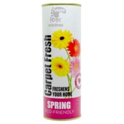 Under Foot - Carpet Fresh Freshener - 500g - Spring - Image 1