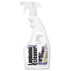 Under Foot - Laminated Wood Floor Cleaner - 750ml - Lavender - Image 1