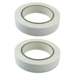 Altezze - Double Side PP Tape 18mm x 30m - Pack of 2 - Image 1