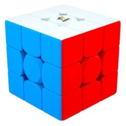 Yuxin - Little Magic 3x3x3 V2 M Magnetic Speed Cube Stickerless - Image 1