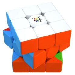 Yuxin - Little Magic 3x3x3 V2 M Magnetic Speed Cube Stickerless - Image 3