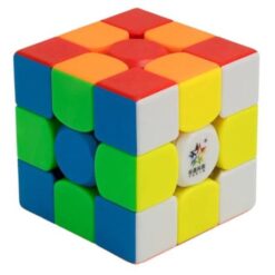 Yuxin - Little Magic 3x3x3 V2 M Magnetic Speed Cube Stickerless - Image 4