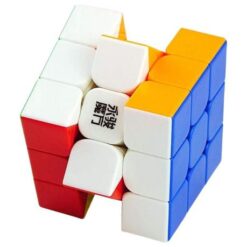 YJ Yulong - Magnetic Speed Cube V2 M 3x3x3 Stickerless - Image 2