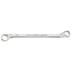 Gedore Double Ring Spanner 18mm x 19mm - Image 1