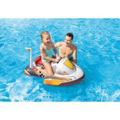 Intex Wave Rider Ride-On - Image 3