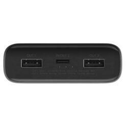 Xiaomi - Power Bank 50W 20000mAh and Premium Data & Type-C Charge Cable - Image 2