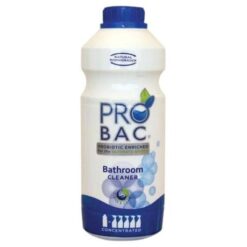 Probac - Bathroom Cleaner - Concentrated - 1L - Image 1