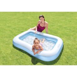 Intex Rectangular Pool - Image 2