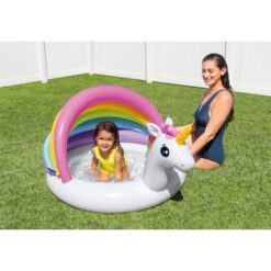 Intex Unicorn Baby Pool - Image 2