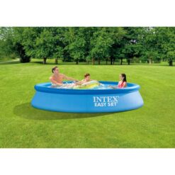 Intex 3.05M X 61Cm Easy Set Pool - Image 2