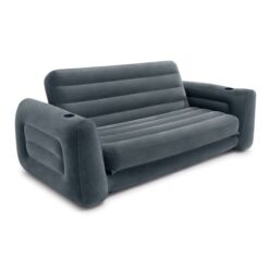 Intex Pull-Out Sofa - Image 1