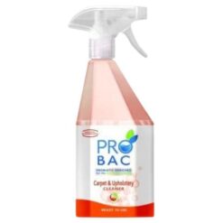 Probac – Carpet and Upholstery Cleaner - 750ml - Image 1