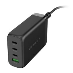 WINX POWER Ultra 130W Desktop Charger - Image 1