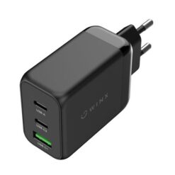 WINX POWER Fast 65W Wall Charger - Image 1