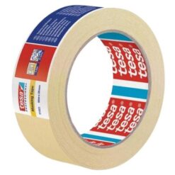 Tesa - Masking Tape 38mm x 50m - Pack of 2 - Image 2