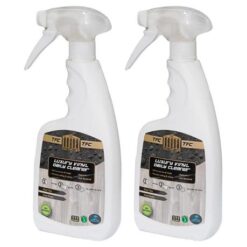 TFC - Luxury Vinyl Daily Cleaner - 500ml - Pack of 2 - Image 1