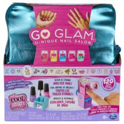 Cool Maker - Go Glam U-Nique Salon - Image 1